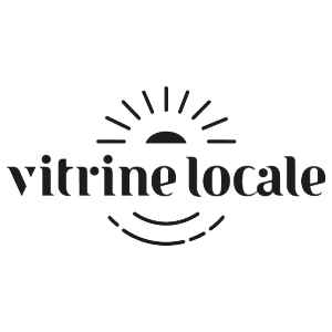 La vitrine locale